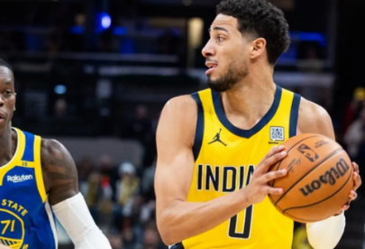 步行者VS76人：逆境交锋谁能破局