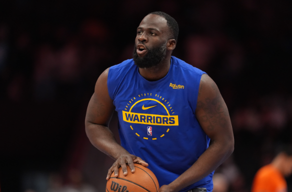 追梦反击帕金斯 坦言全明星前低迷难熬