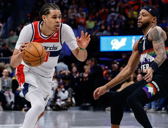 奇才：逆境中寻光，重建路上的坚韧行者