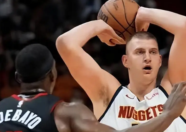 掘金：在起伏中探寻季后赛曙光