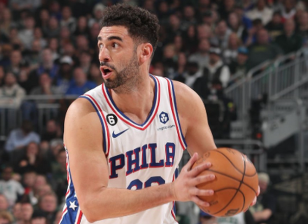 费城76人：伤病潮下的逆袭曙光