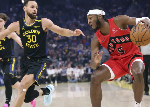 猛龙：在起伏中探寻胜利密码