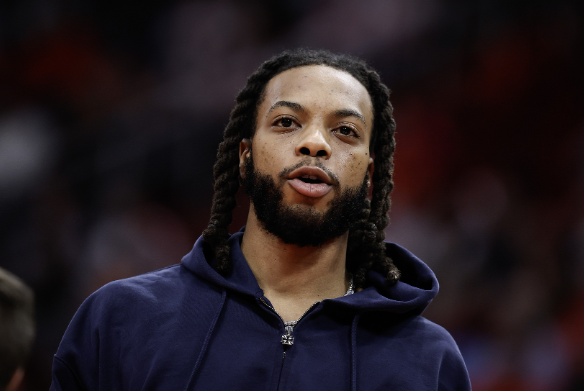 伦纳德谈加兰复出：他能为快船带来关键助力