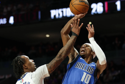 独行侠国王再碰撞：伤病阴影下的卡位暗战