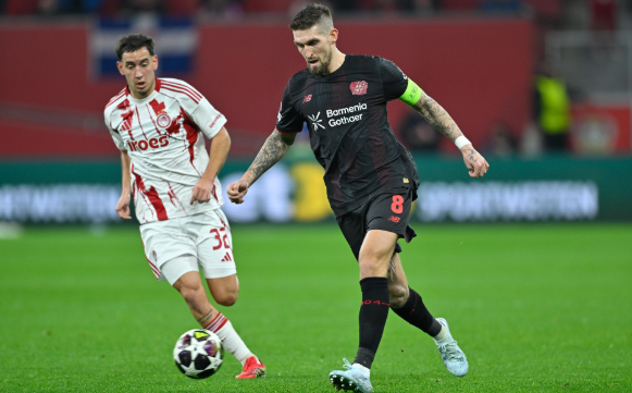 安德里希谈欧冠对手 不愿与德国球队交锋