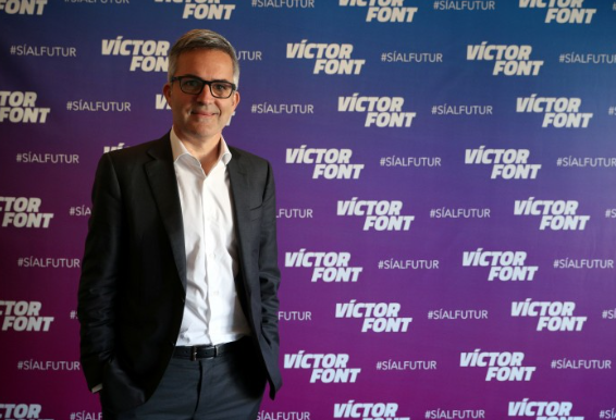 丰特谈竞选纲领：力挺弗里克，力推梅西回归