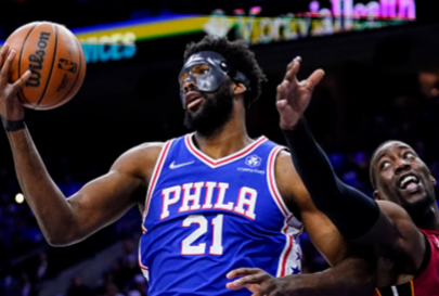 76人热火激战在即：伤病潮与团队篮球的终极碰撞