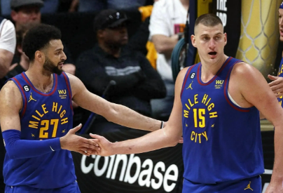 丹佛掘金迎战波士顿凯尔特人：矛盾对决一触即发