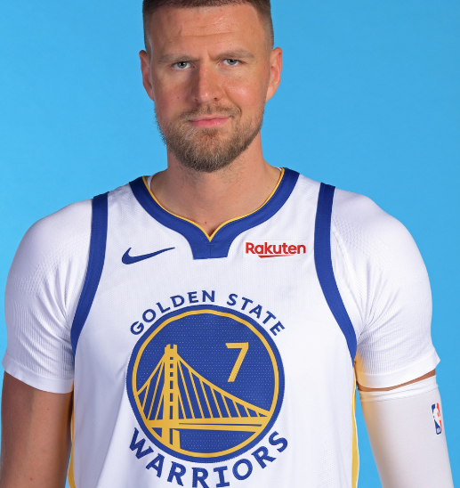 波尔津吉斯因病缺阵，科尔盼其周日战湖人