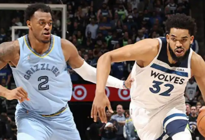 灰熊勇士再燃战火：攻防对决一触即发