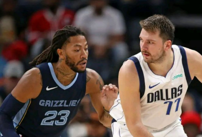 独行侠战灰熊：西部卡位生死局谁主沉浮