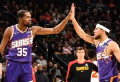 太阳战湖人：西部卡位生死局