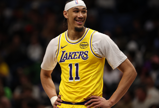 湖人明日客战太阳 伤情与阵容更新