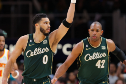 绿军战篮网：攻防博弈下的胜负手之争