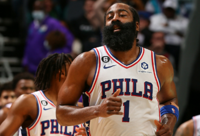 76人热火强强对话 东部格局或生变