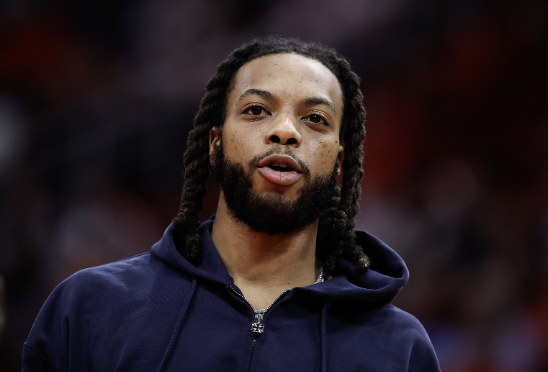 快船伤病更新 加兰参训暂不出战