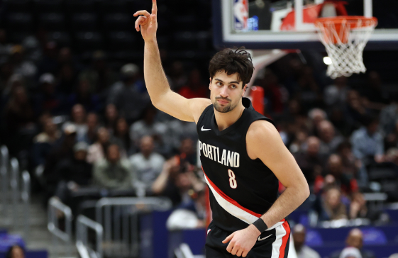 开拓者客战公牛 伤病名单更新