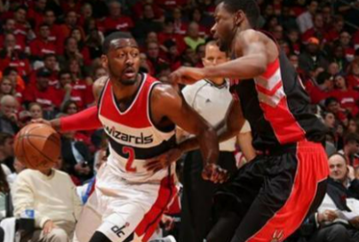 奇才锋线群挑战猛龙铁血防线 东部卡位战一触即发