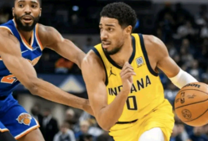 步行者锋线群挑战灰熊禁飞区 伤病潮下的攻防博弈