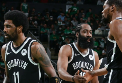 篮网锋线群挑战骑士铁血防线 东部弱旅对决暗藏变数