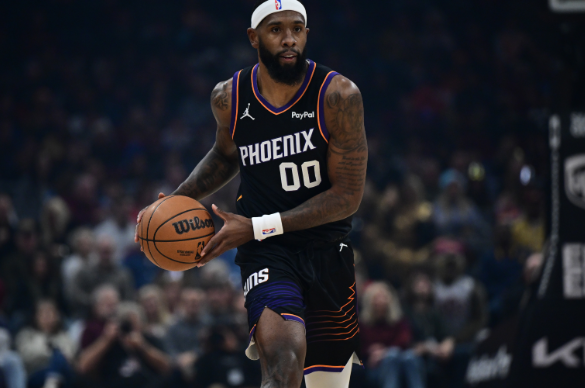 太阳险胜湖人 奥尼尔三分准绝杀