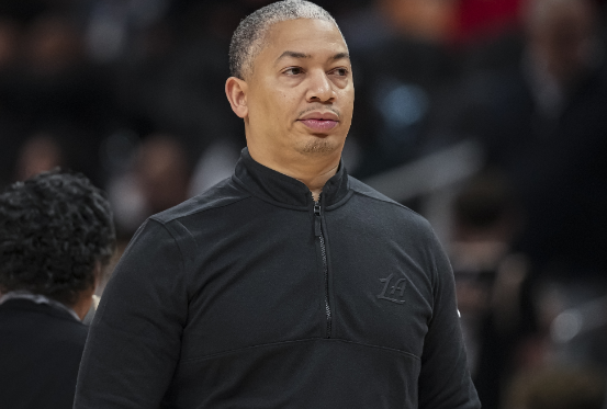 快船不敌森林狼 队记点出三分短板