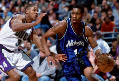 魔术锋线群迎战活塞青年军 东部卡位战暗藏变数