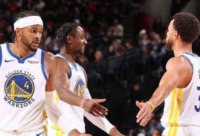 勇士锋线群激战湖人双核 西部卡位战悬念升级