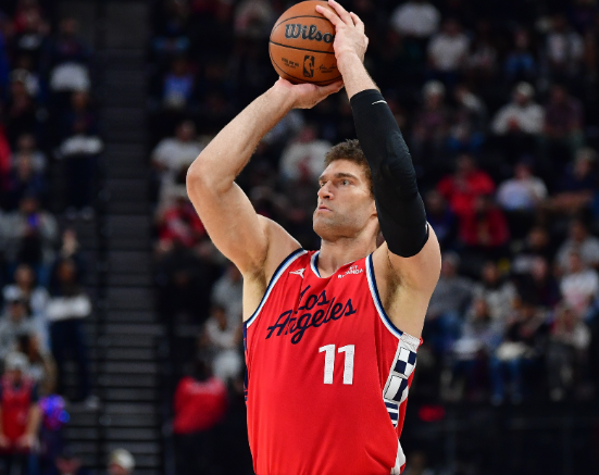 布鲁克·洛佩斯 冰凉，透心凉。