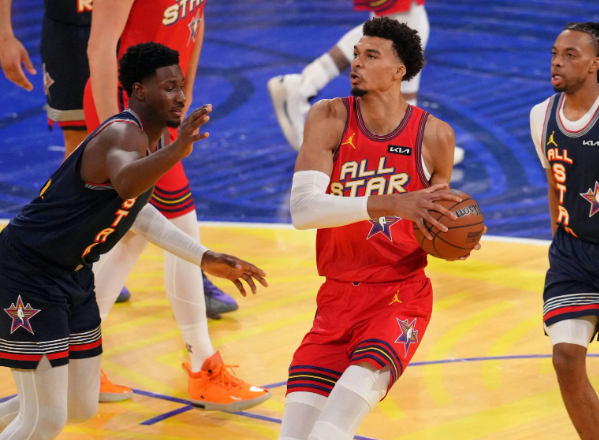 马刺：逆袭黑马，搅动联盟风云