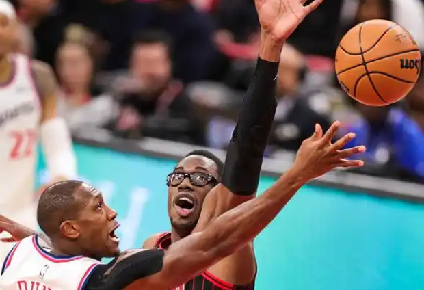 公牛：在起伏中探寻重生之路