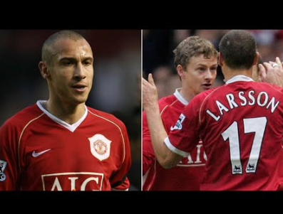 鲁尼盛赞拉尔森 称其为最佳合作租借球员