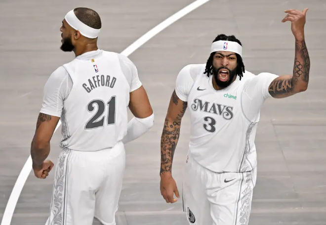 独行侠：在伤病与重建间寻找破局之道