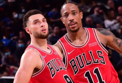 公牛困局难破 雄鹿残阵求变 东部卡位暗藏玄机