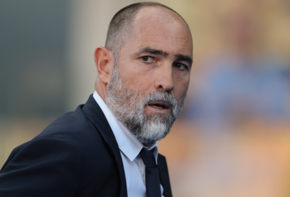 图多尔赛前澄清传闻 热刺人员状况渐趋明朗