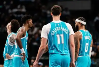 黄蜂外线狂飙遇开拓者双枪狙击 东部鱼腩与西部黑马的对决