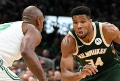 雄鹿铁骑挑战绿军铁阵 东部巅峰对决暗藏变数