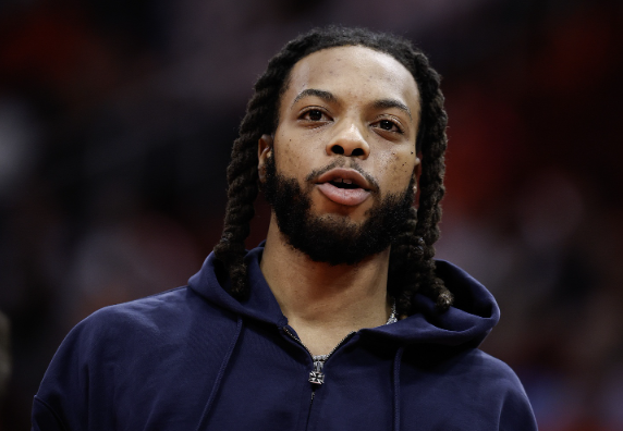 钱德勒·帕森斯说的，曾经的“高富帅”