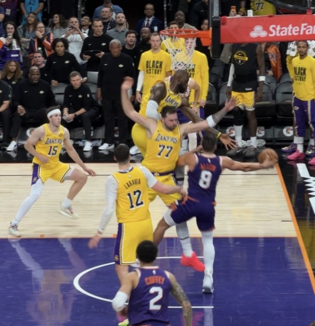 最后两分钟裁判报告