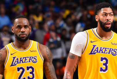 紫金军团伤兵满营迎战劲敌 洛杉矶湖人能否续写逆袭神话