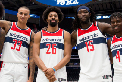 奇才青年军迎战火箭：摆烂与争胜的碰撞