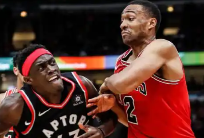 猛龙锋线群挑战尼克斯铁血防线：谁能笑到最后？