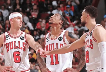 公牛雷霆激战在即：青春风暴能否掀翻西部劲旅？