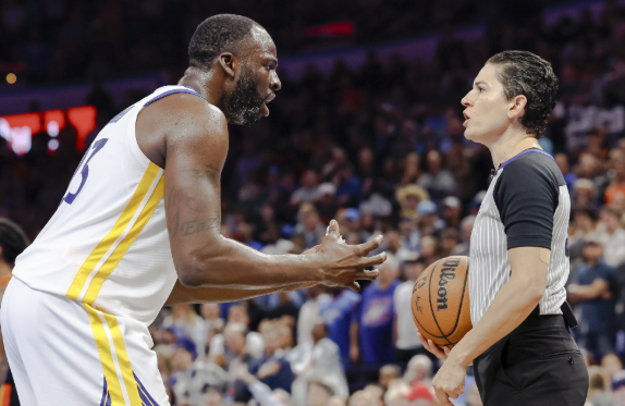 追梦谈裁判执法：需提前调整打法