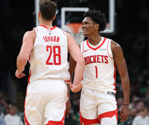 火箭队谁是单场得分王