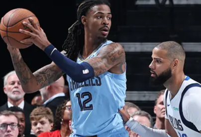 灰熊客战开拓者：伤病潮下的卡位生死局