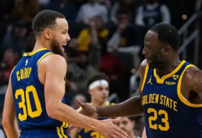 勇士战快船：加兰首秀能否改写西部格局