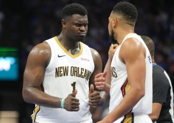 鹈鹕：逆境中展翅，赛场书写坚韧篇章