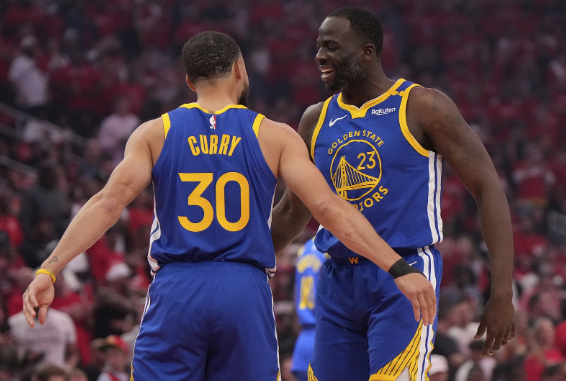 追梦回应休战梗：说法站不住脚