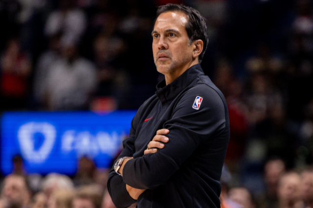 埃里克·斯波尔斯特拉